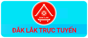 Đắk Lắk trực tuyến