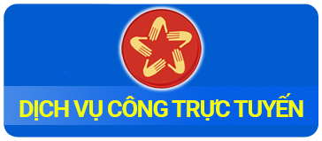 Dịch vụ công trực tuyến