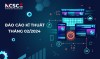 Information Security Technical Report February 2024