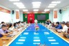 Giải pháp triển khai mô hình chuyển đổi số cấp cơ sở