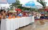 Sở Khoa học và Công nghệ tặng bộ thiết bị livestream cho đại diện buôn làng xã Ea Knuếc
